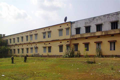 Y V N R Government Degree College, Kaikaluru
